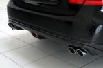 Mercedes-Benz E V12 by Brabus 2010 года